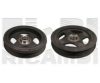 AUTOTEAM A06932 Belt Pulley, crankshaft